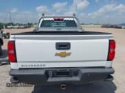 ✅ 2016 Chevrolet Silverado 1500 Work Truck • VIN: 1GCNCNEC7GZ206743 • Лот: 42546600. Опубликован ранее на IAAI с пробегом 28 418 миль. Бесплатный доступ к архиву аукционных продаж из США и подробный отчёт об истории автомобиля на DreamBid. Изображение 8.