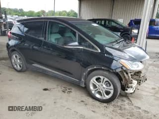 ✅ 2017 Chevrolet Bolt EV LT • VIN: 1G1FW6S0XH4136478 • Lot: 62984154. Wystawiony na Copart z przebiegiem 119 297 mil. Bezpłatny archiwum sprzedaży aukcyjnych z USA i szczegółowy raport historii pojazdu na DreamBid. Zdjęcie 4.