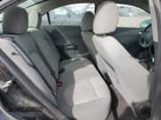 ✅ 2014 Chevrolet Sonic LS • VIN: 1G1JA5SH5E4144086 • Lot: 49738805. Listed on Copart with 127,792 mi. Free auction sales archive from the USA and detailed vehicle history report at DreamBid. Image 10.