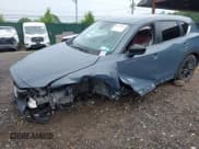 ✅ 2023 Mazda CX-5 S Preferred • VIN: JM3KFBCM8P0281595 • Lot: 42633863. Wystawiony na IAAI z przebiegiem 26 513 mil. Bezpłatny archiwum sprzedaży aukcyjnych z USA i szczegółowy raport historii pojazdu na DreamBid. Zdjęcie 6.