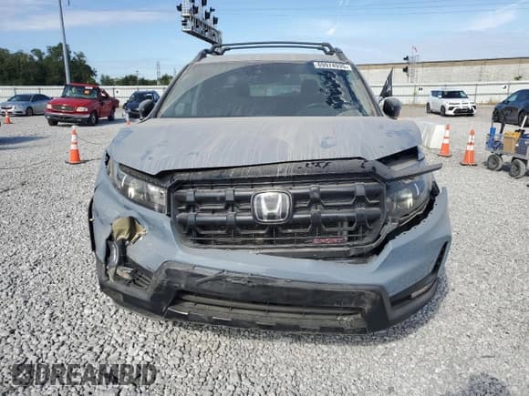 ✅ 2024 Honda Ridgeline Sport • VIN: 5FPYK3F11RB021153 • Lot: 69974935. Wystawiony na Copart z przebiegiem 10 437 mil. Bezpłatny archiwum sprzedaży aukcyjnych z USA i szczegółowy raport historii pojazdu na DreamBid. Zdjęcie 5.