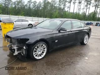 ✅ 2014 BMW 7 Series 740Li • VIN: WBAYE4C51ED138260 • Lot: 53299125. Wystawiony na Copart z przebiegiem 87 724 mil. Bezpłatny archiwum sprzedaży aukcyjnych z USA i szczegółowy raport historii pojazdu na DreamBid. Zdjęcie 1.