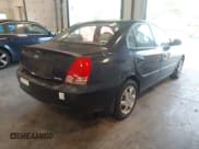 ✅ 2006 Hyundai Elantra GLS • VIN: KMHDN46DX6U235040 • Lot: 42577175. Wystawiony na IAAI z przebiegiem 111 754 mil. Bezpłatny archiwum sprzedaży aukcyjnych z USA i szczegółowy raport historii pojazdu na DreamBid. Zdjęcie 4.