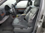 ✅ 1999 Mercedes-Benz S 320/430/500 • VIN: WDBGA33G7XA417690 • Lot: 84715404. Listed on Copart with 259,631 mi. Free auction sales archive from the USA and detailed vehicle history report at DreamBid. Image 7.