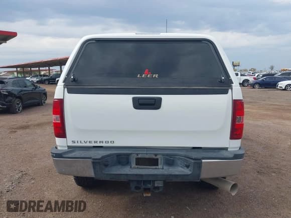 ✅ 2012 Chevrolet Silverado 2500HD Work Truck • VIN: 1GC1KVC82CF120123 • Лот: 43423296. Опубликован ранее на IAAI с пробегом 79 821 миль. Бесплатный доступ к архиву аукционных продаж из США и подробный отчёт об истории автомобиля на DreamBid. Изображение 17.