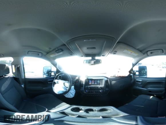 ✅ 2017 Chevrolet Silverado 2500HD LT • VIN: 1GC1KVEG8HF156376 • Lot: 42873201. Listed on IAAI with 188,811 mi. Free auction sales archive from the USA and detailed vehicle history report at DreamBid. Image 19.