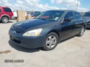 ✅ 2004 Honda Accord EX • VIN: JHMCM56694C028425 • Lot: 43389397. Wystawiony na IAAI z przebiegiem 196 717 mil. Bezpłatny archiwum sprzedaży aukcyjnych z USA i szczegółowy raport historii pojazdu na DreamBid. Zdjęcie 2.