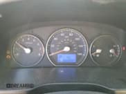 ✅ 2011 Hyundai Santa Fe GLS • VIN: 5XYZGDAB5BG033678 • Lot: 77382824. Listed on Copart with 166,948 mi. Free auction sales archive from the USA and detailed vehicle history report at DreamBid. Image 9.