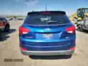 2014 Hyundai Tucson SE z VIN KM8JUCAG8EU914661, wystawiony jako Copart lot #70832365 z przebiegiem 176 893 mil mil oraz Czysty tytuł • Clean title. Historia ofert i sprzedaży dostępna na DreamBid. Obrazek 6.