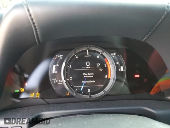 ✅ 2021 Lexus ES 350 F Sport • VIN: 58AGZ1B12MU085927 • Lot: 67207805. Wystawiony na Copart z przebiegiem 57 136 mil. Bezpłatny archiwum sprzedaży aukcyjnych z USA i szczegółowy raport historii pojazdu na DreamBid. Zdjęcie 9.