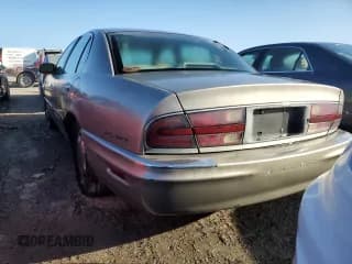 ✅ 2000 Buick Park Avenue • VIN: 1G4CW54K4Y4289937 • Lot: 77951634. Listed on Copart with Not provided. Free auction sales archive from the USA and detailed vehicle history report at DreamBid. Image 6.