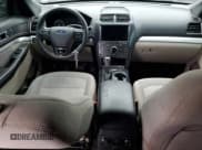 ✅ 2018 Ford Explorer • VIN: 1FM5K8BHXJGA75665 • Lot: 83337494. Listed on Copart with 89,023 mi. Free auction sales archive from the USA and detailed vehicle history report at DreamBid. Image 8.