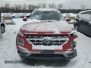 ✅ 2022 Hyundai Venue Limited • VIN: KMHRC8A32NU191972 • Lot: 86271144. Listed on Copart with 19,073 mi. Free auction sales archive from the USA and detailed vehicle history report at DreamBid. Image 5.