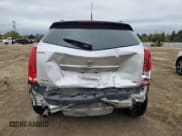 ✅ 2012 Cadillac SRX Performance Collection • VIN: 3GYFNEE38CS635339 • Лот: 86680475. Опубликован ранее на Copart с пробегом 144 365 миль. Бесплатный доступ к архиву аукционных продаж из США и подробный отчёт об истории автомобиля на DreamBid. Изображение 6.