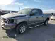 2006 Dodge 1500 ST с VIN 1D7HA18N86J220551, выставлен на аукционе Copart как лот 85738434 с пробегом 125 967 миль миль и Списание • Salvage title. История ставок и продаж доступна на DreamBid. Изображение 1.