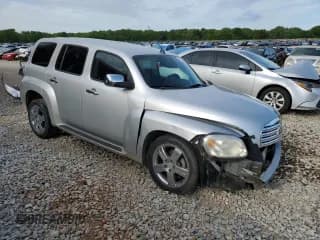 ✅ 2011 Chevrolet HHR 2LT • VIN: 3GNBACFU4BS564478 • Lot: 52768375. Listed on Copart with 113,670 mi. Free auction sales archive from the USA and detailed vehicle history report at DreamBid. Image 4.