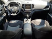 ✅ 2014 Jeep Cherokee Altitude • VIN: 1C4PJMCS5EW212252 • Lot: 64934565. Listed on Copart with 138,244 mi. Free auction sales archive from the USA and detailed vehicle history report at DreamBid. Image 8.