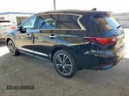 ✅ 2020 Infiniti QX60 Luxe • VIN: 5N1DL0MNXLC549010 • Lot: 71855315. Wystawiony na Copart z przebiegiem 42 751 mil. Bezpłatny archiwum sprzedaży aukcyjnych z USA i szczegółowy raport historii pojazdu na DreamBid. Zdjęcie 2.