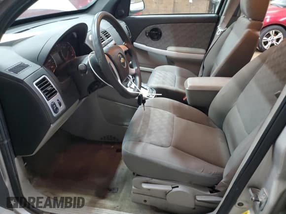 ✅ 2007 Chevrolet Equinox LS • VIN: 2CNDL23F776077529 • Лот: 54408665. Опубликован ранее на Copart с пробегом 231 479 миль. Бесплатный доступ к архиву аукционных продаж из США и подробный отчёт об истории автомобиля на DreamBid. Изображение 7.