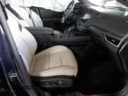 ✅ 2023 Cadillac XT4 AWD Sport • VIN: 1GYFZFR45PF103280 • Lot: 71688255. Listed on Copart with 33,221 mi. Free auction sales archive from the USA and detailed vehicle history report at DreamBid. Image 7.