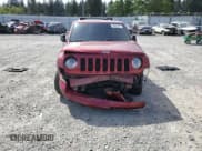 ✅ 2015 Jeep Patriot High Altitude • VIN: 1C4NJPFA3FD430246 • Lot: 56605355. Listed on Copart with 166,012 mi. Free auction sales archive from the USA and detailed vehicle history report at DreamBid. Image 5.