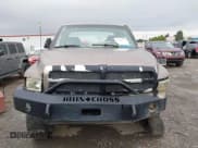 ✅ 2001 Dodge 2500 • VIN: 3B7KF23641G176193 • Lot: 43188312. Listed on IAAI with Not provided. Free auction sales archive from the USA and detailed vehicle history report at DreamBid. Image 12.