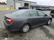 ✅ 2012 Toyota Camry LE • VIN: 4T1BD1FK9CU007288 • Lot: 90697905. Listed on Copart with 206,699 mi. Free auction sales archive from the USA and detailed vehicle history report at DreamBid. Image 3.