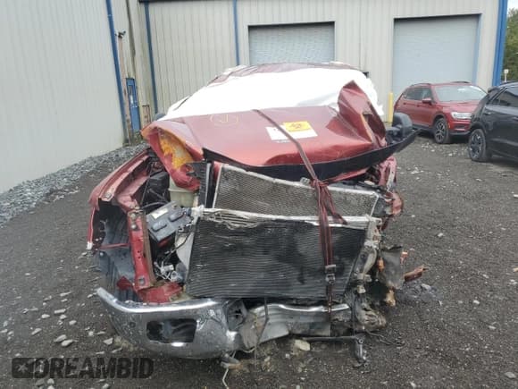 ✅ 2016 Nissan Titan SL • VIN: 1N6BA1F49GN517510 • Lot: 85325485. Wystawiony na Copart z przebiegiem Nie podano. Bezpłatny archiwum sprzedaży aukcyjnych z USA i szczegółowy raport historii pojazdu na DreamBid. Zdjęcie 5.