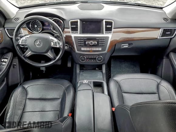 ✅ 2014 Mercedes-Benz M 350 • VIN: 4JGDA5JB3EA424684 • Lot: 94327095. Listed on Copart with 203,639 mi. Free auction sales archive from the USA and detailed vehicle history report at DreamBid. Image 8.