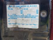 ✅ 1986 Ford Ranger • VIN: 1FTCR15T8GPB62827 • Lot: 42263445. Listed on IAAI with 94,775 mi. Free auction sales archive from the USA and detailed vehicle history report at DreamBid. Image 9.