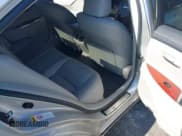 ✅ 2008 Lexus ES 330 • VIN: JTHBJ46G582273211 • Lot: 43746481. Listed on IAAI with 188,602 mi. Free auction sales archive from the USA and detailed vehicle history report at DreamBid. Image 8.