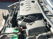 ✅ 2010 Toyota Corolla S • VIN: 2T1BU4EE1AC247771 • Lot: 43467567. Wystawiony na IAAI z przebiegiem 142 140 mil. Bezpłatny archiwum sprzedaży aukcyjnych z USA i szczegółowy raport historii pojazdu na DreamBid. Zdjęcie 19.