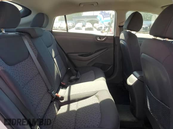 2017 Hyundai Ioniq Blue с VIN KMHC65LC4HU040015, выставлен на аукционе Copart как лот 79879814 с пробегом 115 452 миль миль и Списание • Salvage title. История ставок и продаж доступна на DreamBid. Изображение 10.