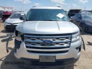 ✅ 2018 Ford Explorer • VIN: 1FM5K7B83JGB99710 • Lot: 42787264. Wystawiony na IAAI z przebiegiem 119 765 mil. Bezpłatny archiwum sprzedaży aukcyjnych z USA i szczegółowy raport historii pojazdu na DreamBid. Zdjęcie 13.