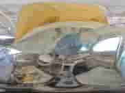 2005 Chevrolet Impala LS z VIN 2G1WH52K359121366, wystawiony jako Copart lot #72697914 z przebiegiem Nie podano mil oraz Szkoda całkowita • Salvage title. Historia ofert i sprzedaży dostępna na DreamBid. Obrazek 13.