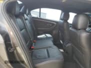 ✅ 2016 Ford Taurus SEL • VIN: 1FAHP2E8XGG156787 • Lot: 54758255. Wystawiony na Copart z przebiegiem 62 435 mil. Bezpłatny archiwum sprzedaży aukcyjnych z USA i szczegółowy raport historii pojazdu na DreamBid. Zdjęcie 10.