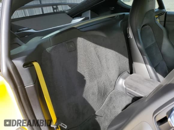 ✅ 2018 Porsche 718 Cayman S • VIN: WP0AB2A84JK279683 • Lot: 73414284. Listed on Copart with 48,619 mi. Free auction sales archive from the USA and detailed vehicle history report at DreamBid. Image 10.