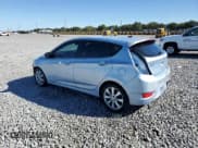 ✅ 2013 Hyundai Accent SE • VIN: KMHCU5AE5DU079541 • Лот: 92169835. Опубликован ранее на Copart с пробегом 134 252 миль. Бесплатный доступ к архиву аукционных продаж из США и подробный отчёт об истории автомобиля на DreamBid. Изображение 2.