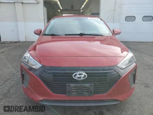 2019 Hyundai Ioniq Blue с VIN KMHC65LC3KU154059, выставлен на аукционе Copart как лот 77411654 с пробегом 89 617 миль миль и Списание • Salvage title. История ставок и продаж доступна на DreamBid. Изображение 5.
