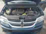 2015 Dodge Journey American Value z VIN 3C4PDCABXFT610861, wystawiony jako IAAI lot #43068421 z przebiegiem 153 937 mil mil oraz . Historia ofert i sprzedaży dostępna na DreamBid. Obrazek 10.