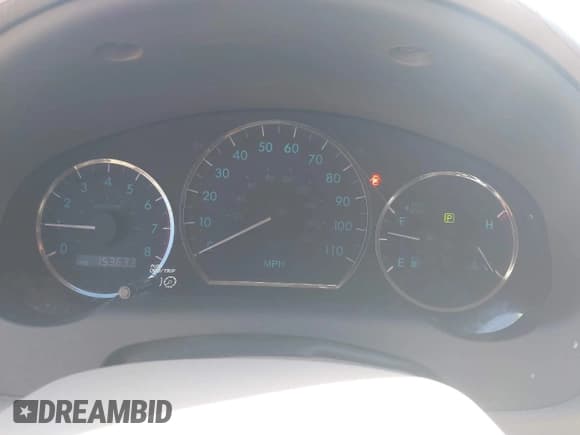 ✅ 2007 Toyota Sienna LE • VIN: 5TDZK23C47S040074 • Лот: 43370148. Опубликован ранее на IAAI с пробегом 153 633 миль. Бесплатный доступ к архиву аукционных продаж из США и подробный отчёт об истории автомобиля на DreamBid. Изображение 7.