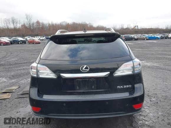 ✅ 2012 Lexus RX 350 • VIN: 2T2BK1BA1CC148162 • Lot: 43791812. Wystawiony na IAAI z przebiegiem 120 009 mil. Bezpłatny archiwum sprzedaży aukcyjnych z USA i szczegółowy raport historii pojazdu na DreamBid. Zdjęcie 16.