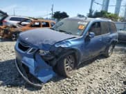 ✅ 2006 Saab 9-7X 4.2i • VIN: 5S3ET13SX62805639 • Lot: 80309215. Listed on Copart with Not provided. Free auction sales archive from the USA and detailed vehicle history report at DreamBid. Image 1.