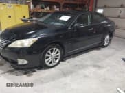✅ 2012 Lexus ES 330 • VIN: JTHBK1EG8C2476194 • Lot: 43440470. Wystawiony na IAAI z przebiegiem 119 759 mil. Bezpłatny archiwum sprzedaży aukcyjnych z USA i szczegółowy raport historii pojazdu na DreamBid. Zdjęcie 2.