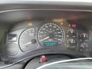 ✅ 2001 Chevrolet Silverado 1500 LS • VIN: 2GCEK19T311358444 • Лот: 75207514. Опубликован ранее на Copart с пробегом 203 403 миль. Бесплатный доступ к архиву аукционных продаж из США и подробный отчёт об истории автомобиля на DreamBid. Изображение 9.