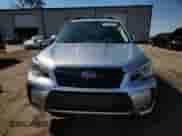 2018 Subaru Forester Touring с VIN JF2SJGWC1JH474219, выставлен на аукционе Copart как лот 71182055 с пробегом 91 333 миль миль и Списание • Salvage title. История ставок и продаж доступна на DreamBid. Изображение 5.