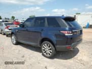 ✅ 2016 Land Rover Range Rover Sport HSE • VIN: SALWR2VF4GA545446 • Lot: 59313475. Listed on Copart with 106,939 mi. Free auction sales archive from the USA and detailed vehicle history report at DreamBid. Image 2.