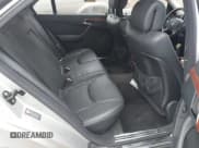 ✅ 2003 Mercedes-Benz S 430 • VIN: WDBNG70J43A364597 • Лот: 43877168. Опубликован ранее на IAAI с пробегом Не указан. Бесплатный доступ к архиву аукционных продаж из США и подробный отчёт об истории автомобиля на DreamBid. Изображение 8.