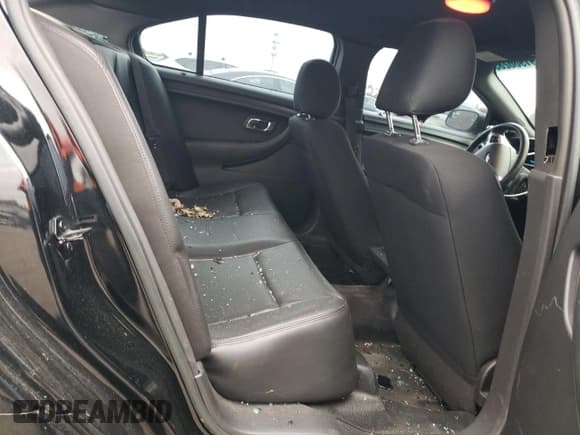 ✅ 2014 Ford Police Interceptor • VIN: 1FAHP2MK2EG170208 • Лот: 91986285. Опубликован ранее на Copart с пробегом 162 306 миль. Бесплатный доступ к архиву аукционных продаж из США и подробный отчёт об истории автомобиля на DreamBid. Изображение 10.