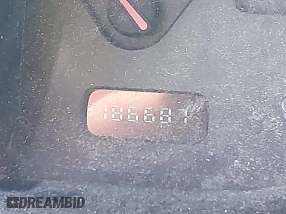 ✅ 2004 Dodge Dakota • VIN: 1D7HG12KX4S713541 • Lot: 43611680. Wystawiony na IAAI z przebiegiem 186 687 mil. Bezpłatny archiwum sprzedaży aukcyjnych z USA i szczegółowy raport historii pojazdu na DreamBid. Zdjęcie 7.